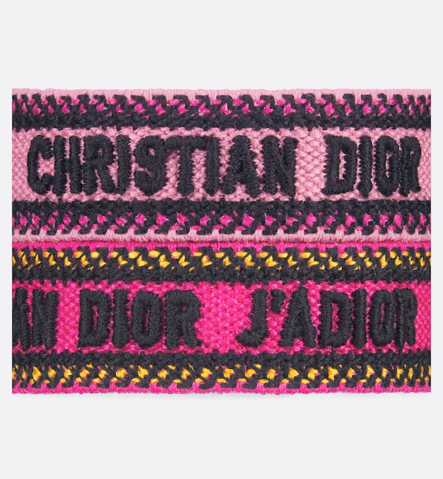 J'ADIOR BRACELET SET